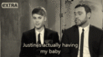 Justin and Scooter gif Justin and Scooter gif