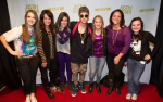 In June I signed up to BieberFever and got tickets to the…