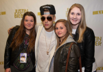 Hey guys, this is my Bieber experience. It seems so surreal to…