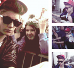 My name is Rachel, and I’m from Sydney, Australia and this… My name is Rachel, and I’m from Sydney, Australia and this…