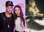 My name is Leah and I never ever thought I would get to write my…