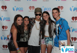 My names Lauren and I’m the one next to Justin on the…
