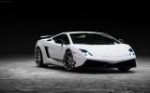 Chaz’s Lamborghini Chaz’s Lamborghini