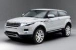 Selena’s Range Rover Selena’s Range Rover