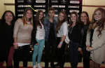 My name is Mercedes and on the 17th of July 2012 I had my Bieber…