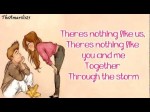 Justin Bieber – Nothing Like Us {Lyrics}