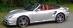 Britney’s Porshe Britney’s Porshe