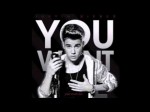 Justin Bieber – You Want Me (NEW 2013) Official Video & Lyrics On Screen