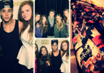 My name is Maria and my first Bieber experience began a few…