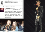 On February 21st 2013 I was finally going to the Believe Tour! I…