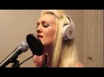 Justin Bieber – Be Alright Cover (Rochelle Frost) Justin Bieber – Be Alright Cover (Rochelle Frost)