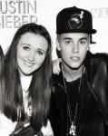 My name is Nicole Deane, I’m 14 from Ireland and I met my…