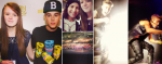 I was lucky enough to attend two Believe Tour concerts during…