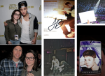 My name is Flore, I live in France and I met Justin on March…
