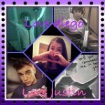 Diego Gomes or Justin Bieber Diego Gomes or Justin Bieber