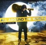 Justin Bieber quotAll Around The WorldquotAkhirnya punya juga lagu ini haha
