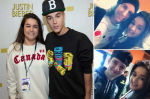 I never ever thought I’d get the chance to meet my idol…