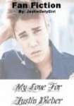 My Love For Justin Bieber