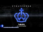 will.i.am feat. Justin Bieber – That Power [Official Lyrics Video | HD/HQ]