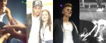 I’ve been a belieber since 2009 and it’s always been a big dream…