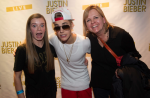 It’s taken me over a month to write my Bieber experience…