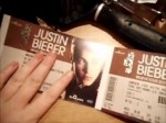 JUSTIN BIEBER TICKETS vlog 179 Louise JUSTIN BIEBER TICKETS vlog 179 Louise