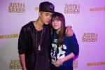 I’ve loved Justin from the very start and have supported…