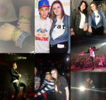 My names Megan, I’m 16 and I’m from a small country,…