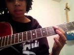 Justin Bieber-Boyfriend (Acoustic Album Version)-Advanced Guitar Tutorial