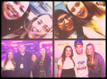 My name is Kelsey and this is my Bieber experience. I was just…