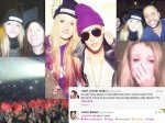 My name is Oliwia, I’m 19 years old and I’m a proud belieber…