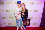 My name is Moya and I’m from Ireland. Justin Bieber is my…