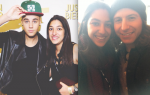 My name is Camelia, I’m 16 years old and I live in Morocco…