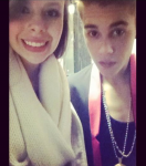 January 17th, 2013. Justin Bieber was headed to Nashville, TN. I…