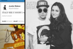 I’ve always loved reading Bieber experiences. I knew one…