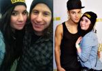 My name is Justine, I’m 16 years old, I’m from…