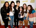 My name is Diana, I’m 16 years old and I’m from Portugal. I…