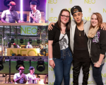 My name is Saskia, I’m 17 years young and I’m from Germany. I’ve…