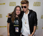 My name is Victoria and I’m a Spanish Belieber who met…