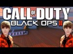 Black Ops 2 – What’s This Noise? JUSTIN BIEBER! (Funny Black Ops 2 Trolling)