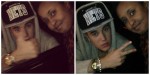 Justin’s time in London over tour has been so over-exaggerated…