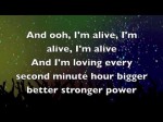 That power – Will.I.Am (ft. Justin Bieber), lyrics That power – Will.I.Am (ft. Justin Bieber), lyrics