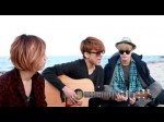 LUNAFLY Cover of As Long As You Love Me by Justin Bieber