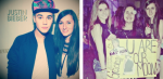 My name is Patricia, I’m 17, and I’m from Spain…