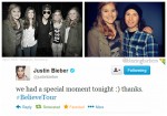My name is Klara, a 17-year-old belieber from Belgium. I met…