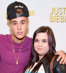 On the 28th of March 2013 in Birmingham I met my idol. I’m…