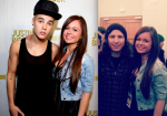 I can’t believe I’m finally writing my own Bieber…