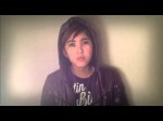 Nothing Like Us – Justin Bieber cover by Kasandra
