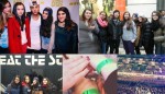 My name is Helen and I met my idol on March 30th, 2013 in…