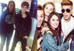 I have to say that I never ever thought in a thousand years that…